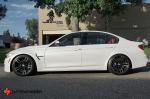 BMW M3 by Supreme Power 2014 года